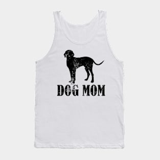 Vizsla Dog Mom Tank Top